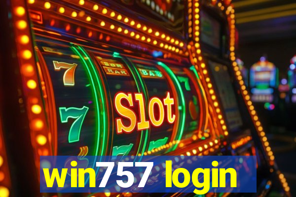 win757 login